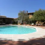 Hotel Hotel San Pantaleo San Pantaleo