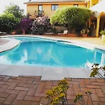 Hotel San Pantaleo Hotel 3*