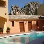 Hotel San Pantaleo Hotel