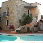 Hotel Hotel San Pantaleo 3*