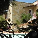 Hotel Hotel San Pantaleo San Pantaleo