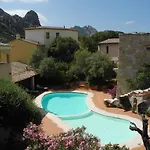 Hotel San Pantaleo