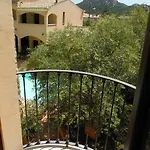 Hotel Hotel San Pantaleo