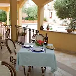Hotel Hotel San Pantaleo 3*