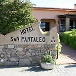 Hotel Hotel San Pantaleo 3*