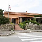 Hotel San Pantaleo 3* San Pantaleo