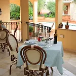 Hotel San Pantaleo San Pantaleo