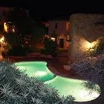 Hotel San Pantaleo