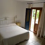 Hotel San Pantaleo Hotel