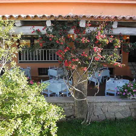 Hotel San Pantaleo