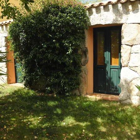 מלון Hotel San Pantaleo