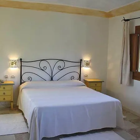 Hotel San Pantaleo Hotel