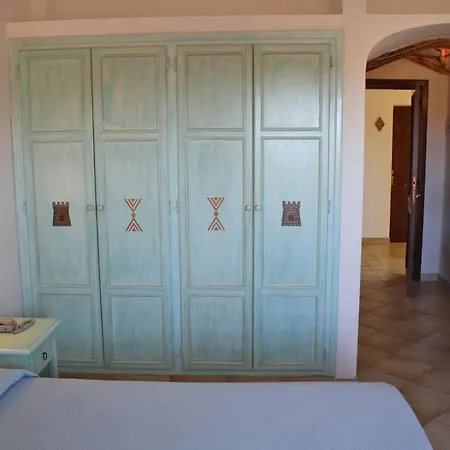 Hotel San Pantaleo Hotel San Pantaleo