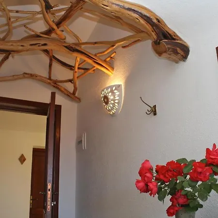 Hotel San Pantaleo
