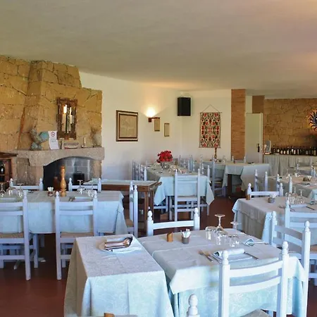 Hotel San Pantaleo 3* San Pantaleo