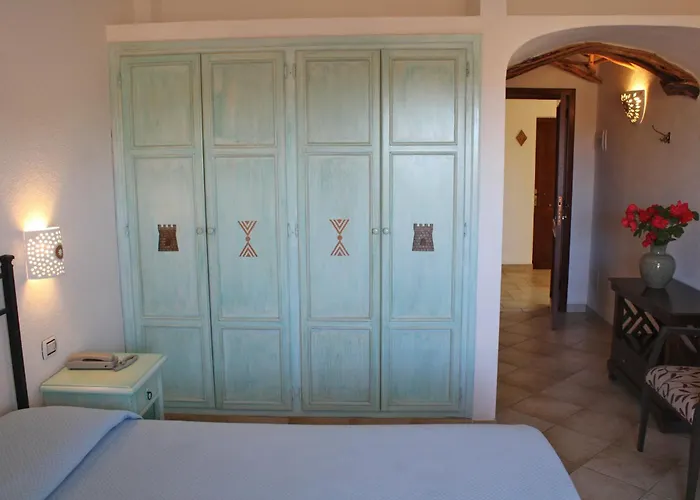 Hotel San Pantaleo Hotel San Pantaleo