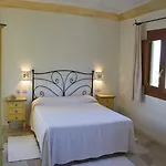 Hotel San Pantaleo Szálloda 3*