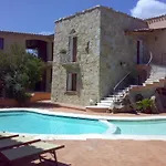 Hotel San Pantaleo Szálloda San Pantaleo