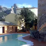 Szálloda Hotel San Pantaleo