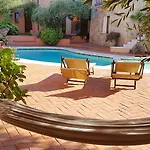 Hotel San Pantaleo San Pantaleo