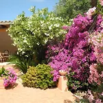 Hotel San Pantaleo San Pantaleo