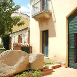Szálloda Hotel San Pantaleo