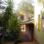 Hotel San Pantaleo San Pantaleo