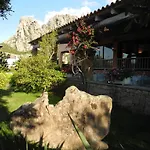 Szálloda Hotel San Pantaleo