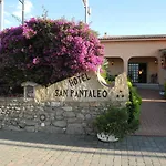 Szálloda Hotel San Pantaleo San Pantaleo