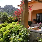 Szálloda Hotel San Pantaleo San Pantaleo
