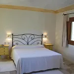 Hotel San Pantaleo Szálloda