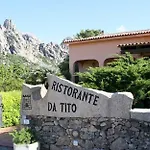 Hotel San Pantaleo Szálloda 3*