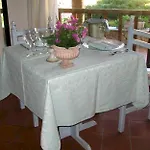Hotel San Pantaleo Szálloda San Pantaleo