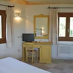 Szálloda Hotel San Pantaleo