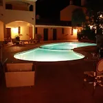 Szálloda Hotel San Pantaleo San Pantaleo