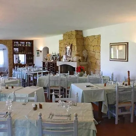 Hotel San Pantaleo 3*