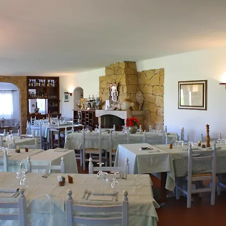 Hotel San Pantaleo 3*