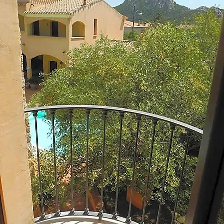 Hotel San Pantaleo Szálloda San Pantaleo