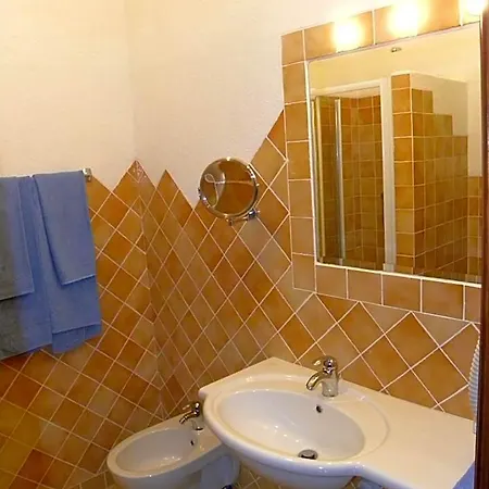 Hotel San Pantaleo Hotel 3*