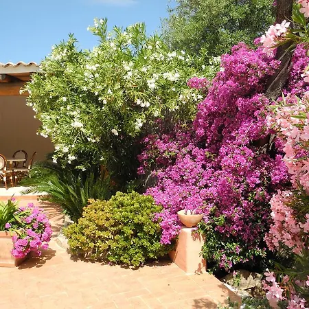 Hotel San Pantaleo San Pantaleo