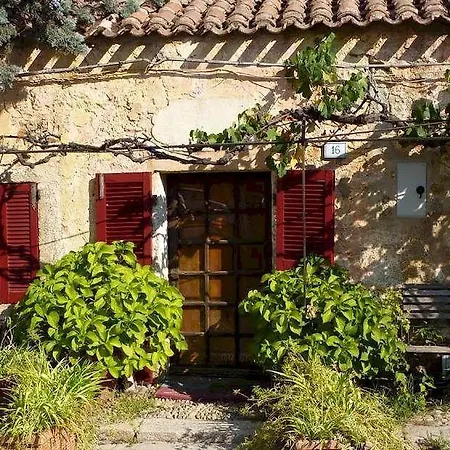 Hotel San Pantaleo Szálloda