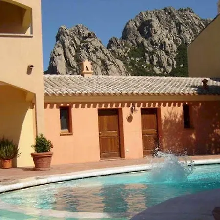 Hotel San Pantaleo Hotel San Pantaleo