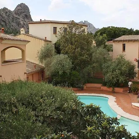 Hotel San Pantaleo Hotel 3*