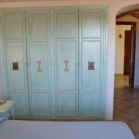 Hotel San Pantaleo Hotel San Pantaleo