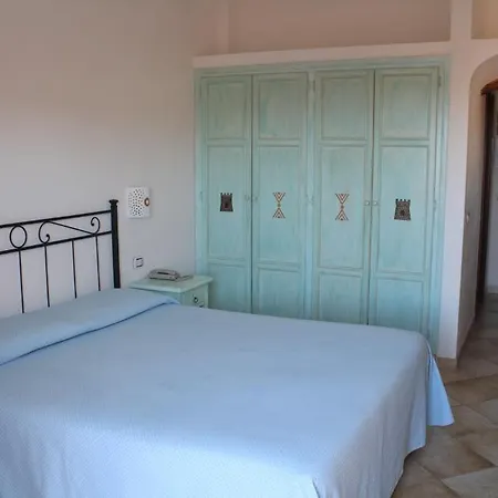 Hotel San Pantaleo Hotel