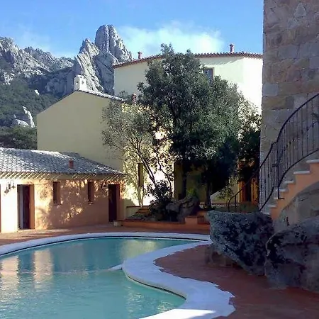 Hotel San Pantaleo Hotel San Pantaleo