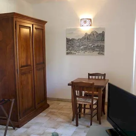 Hotel Hotel San Pantaleo 3*