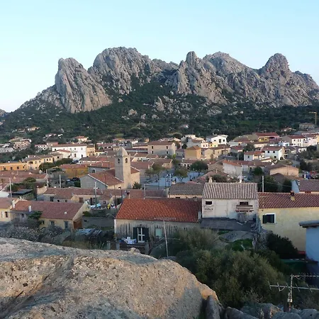 Hotel Hotel San Pantaleo 3*