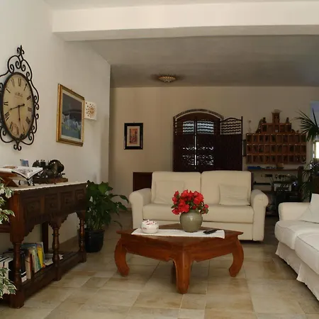 Hotel San Pantaleo Hotel
