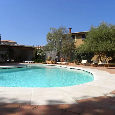 Hotel San Pantaleo Hotel San Pantaleo